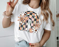 Daisy Rainbow - Tee