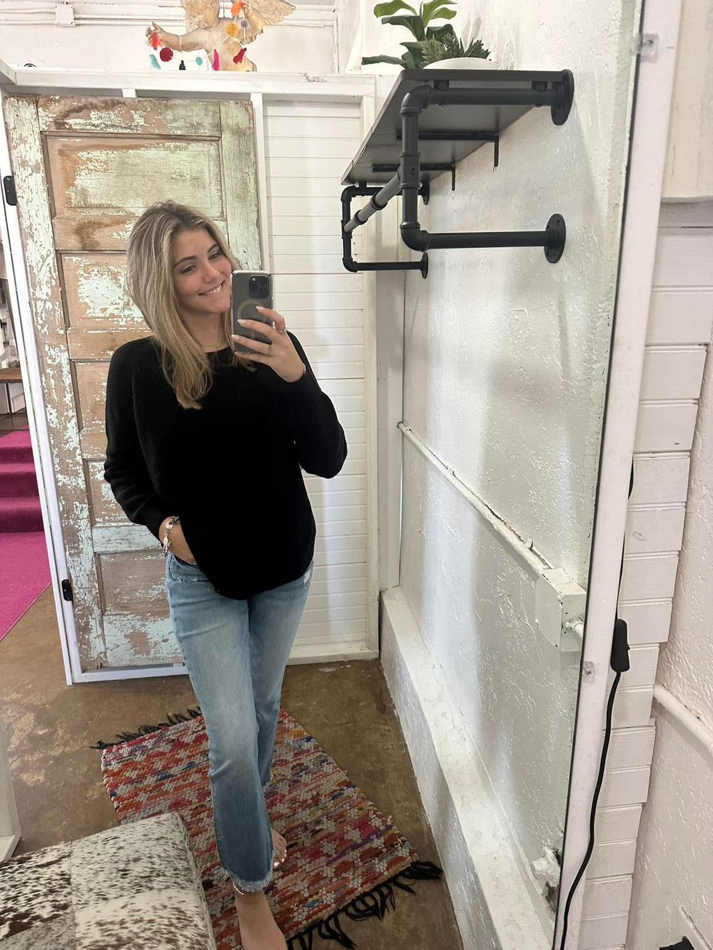Amanda Jean