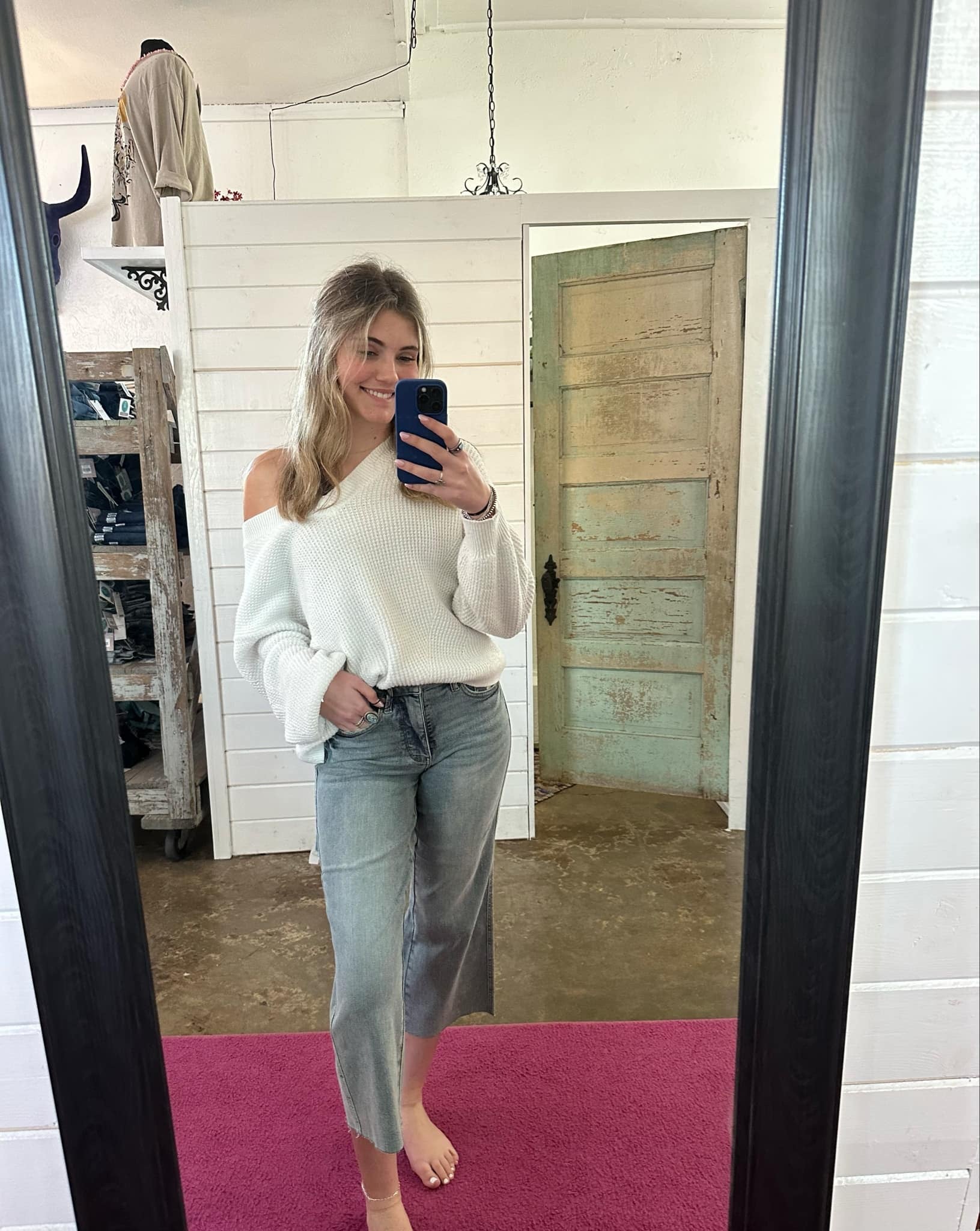 Tanner Jean