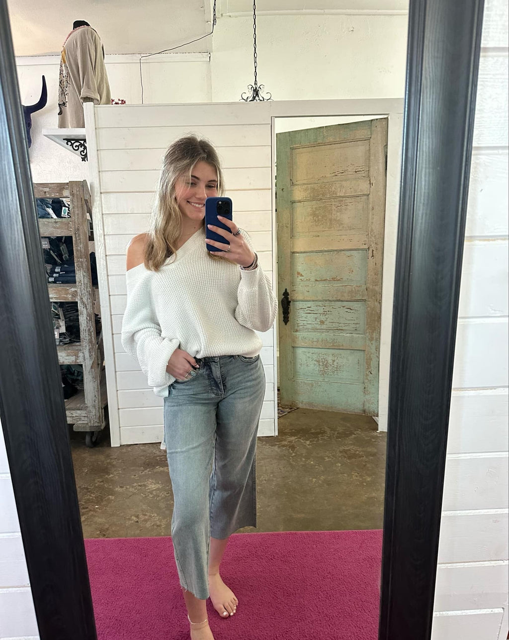 Tanner Jean