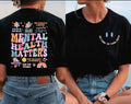 Mental Health Matters With Pocket Design