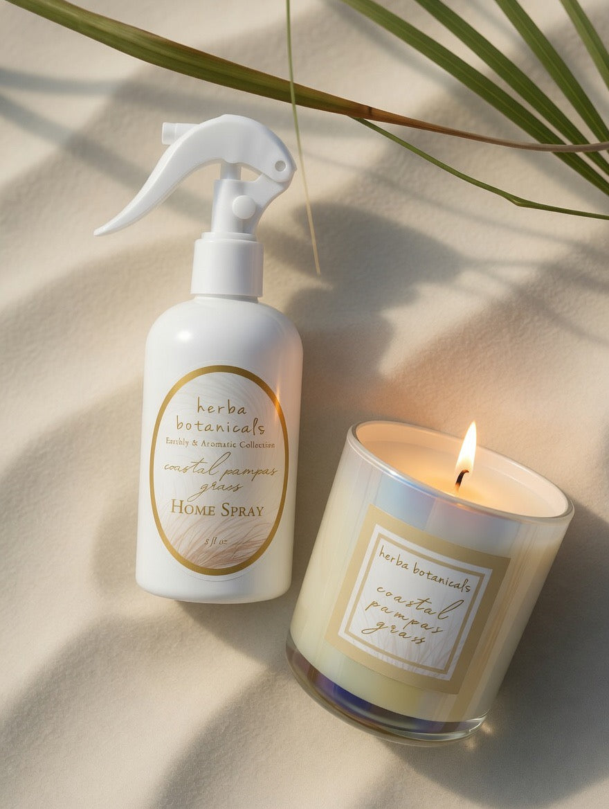 soy candle