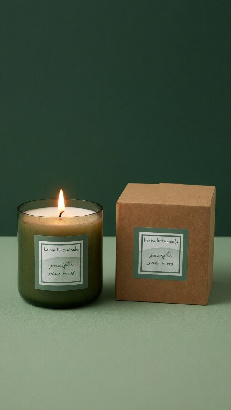soy candle