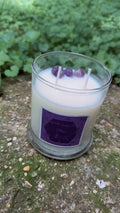 PeAcE Candle
