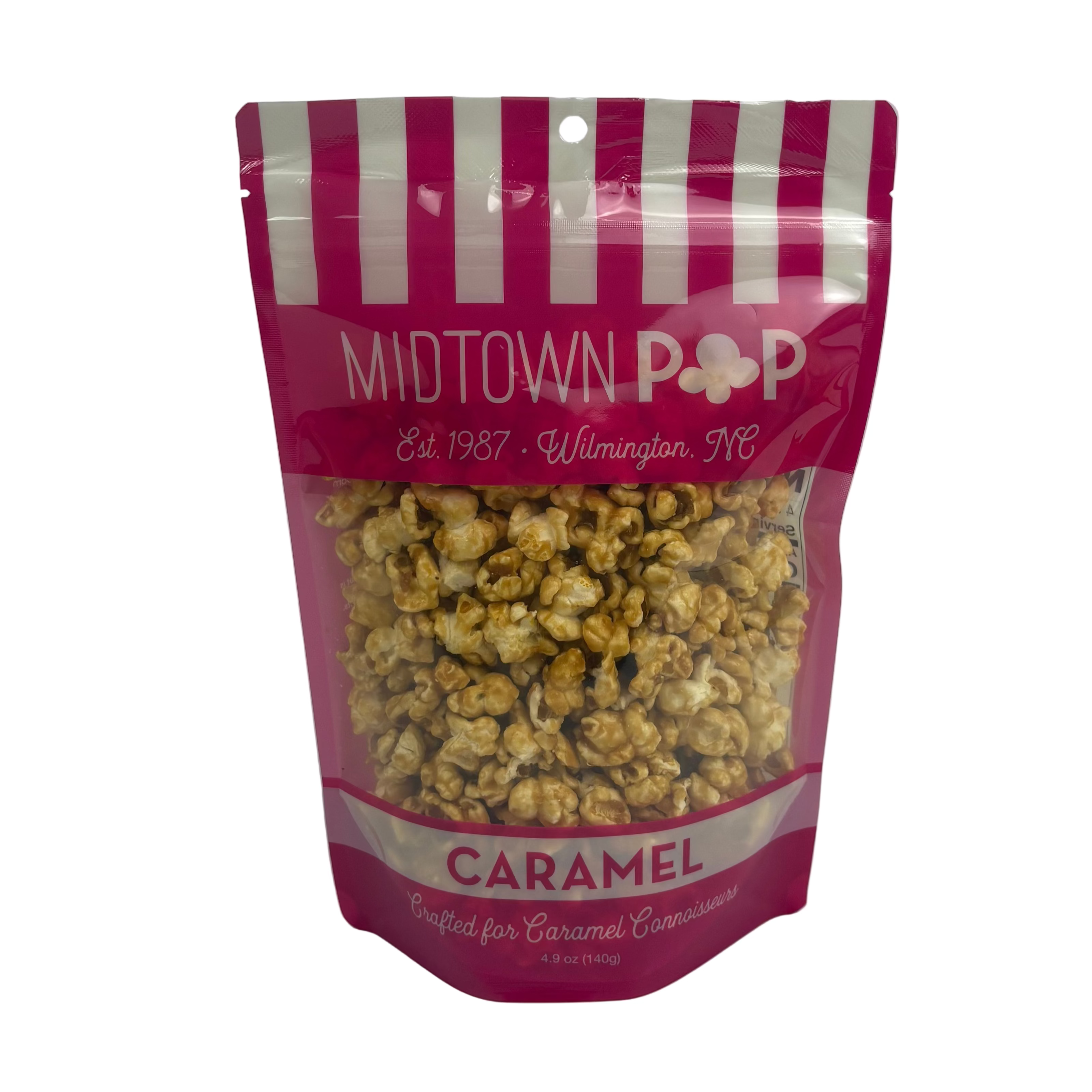 Wholesale Case Gourmet Popcorn