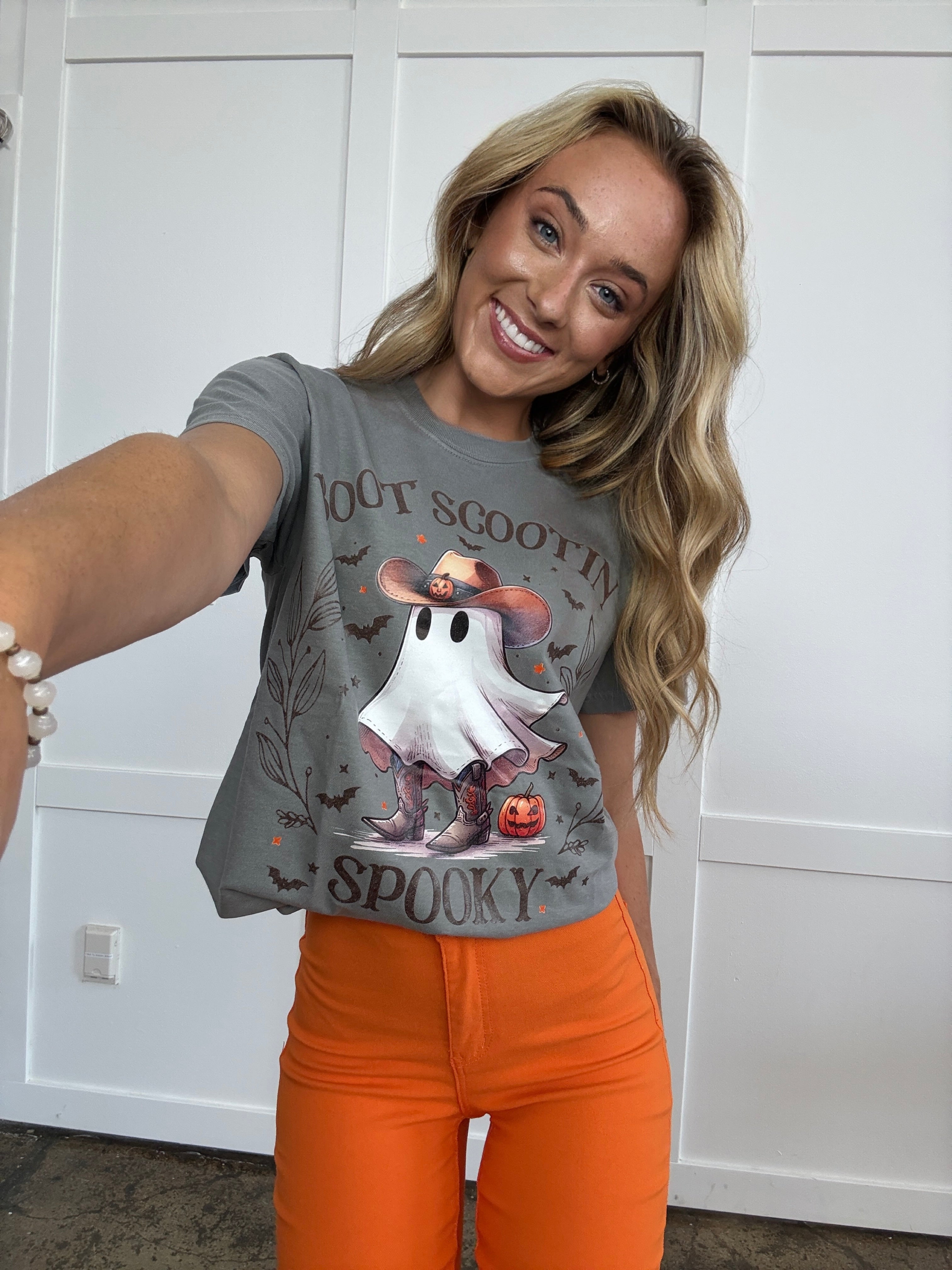 Spooky Flare Bundle (1 Fiona Flare + 1 Surprise Spooky Shirt)