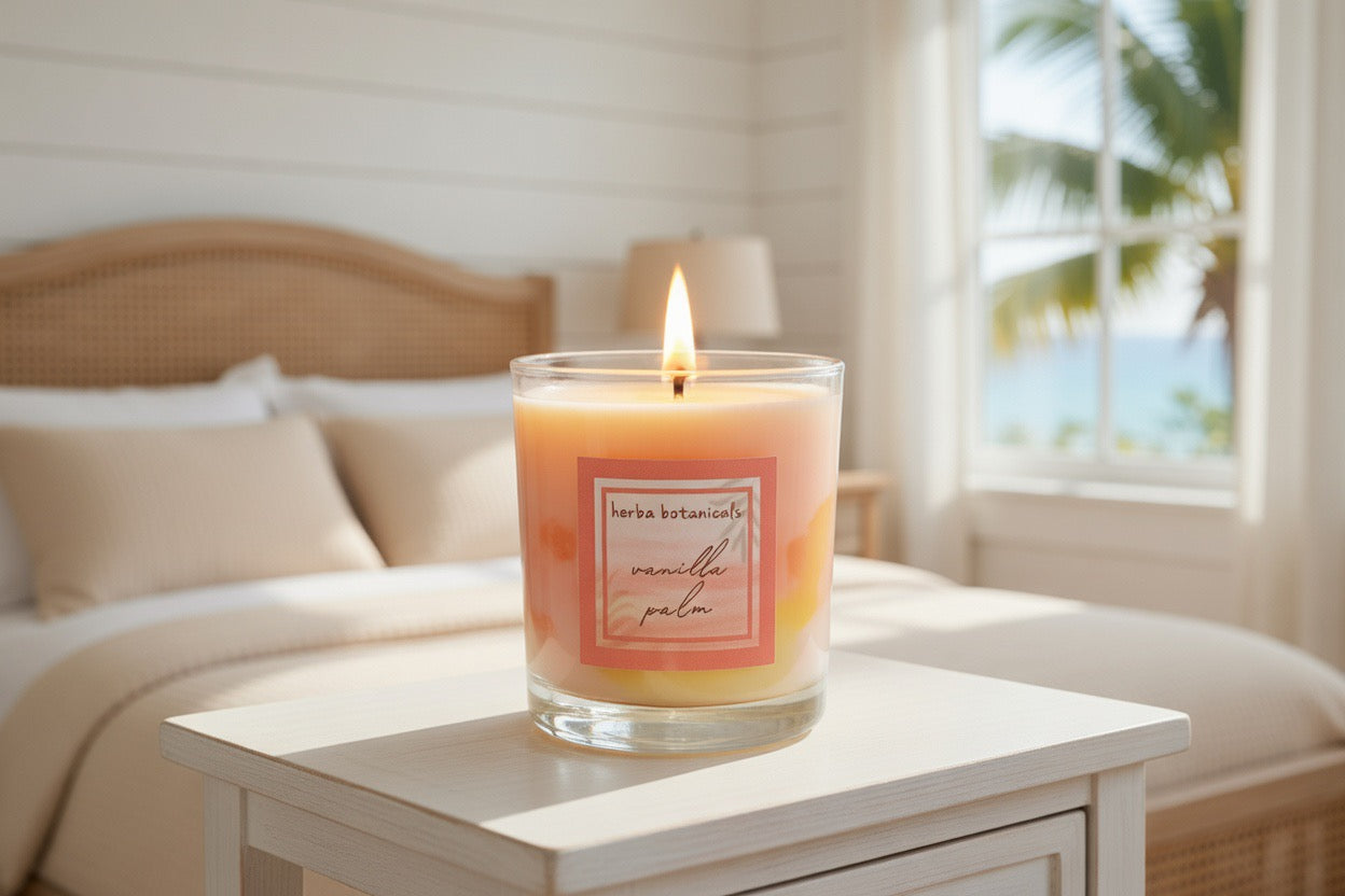 soy candle