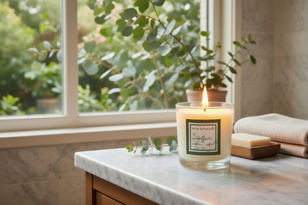 soy candle