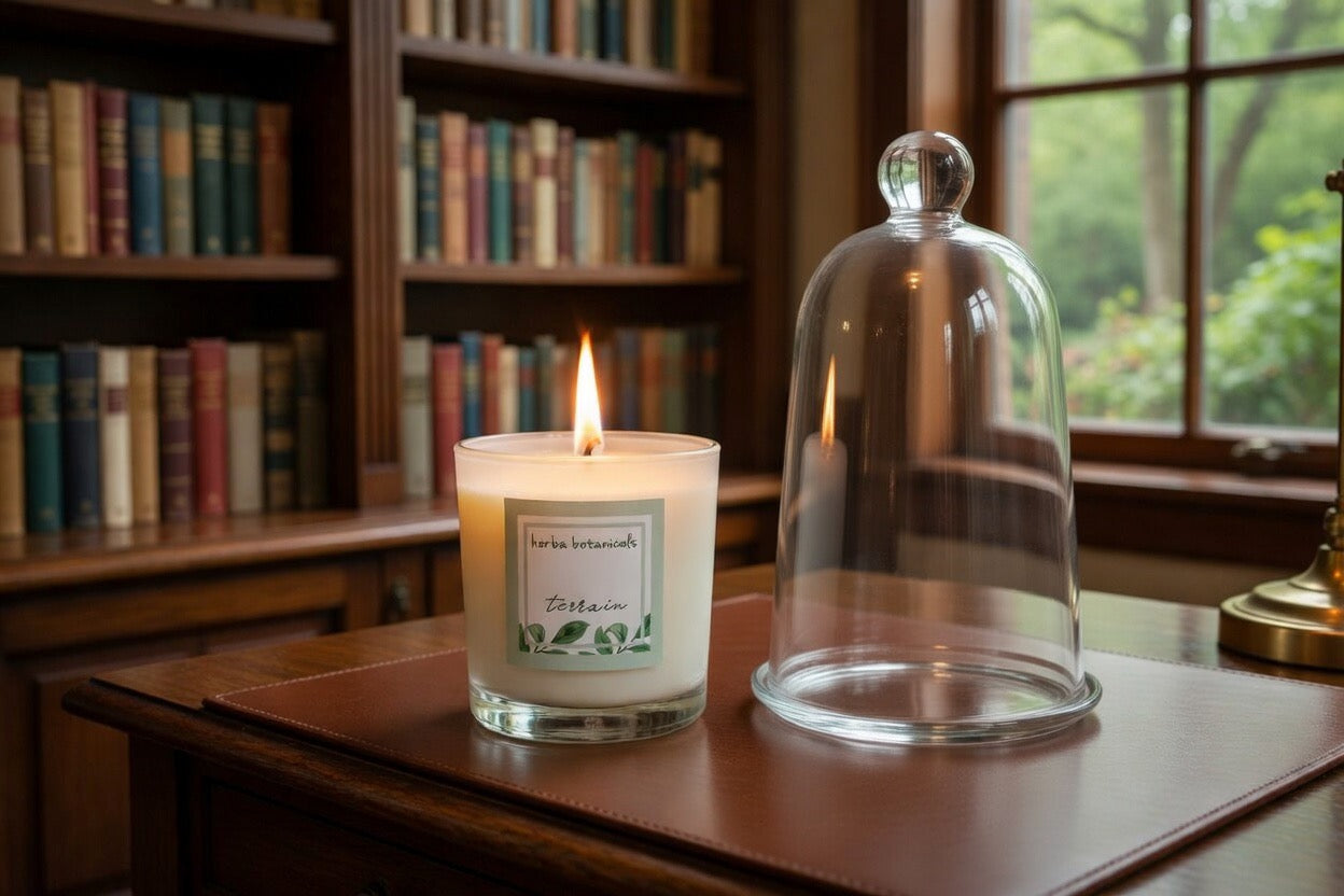 soy candle