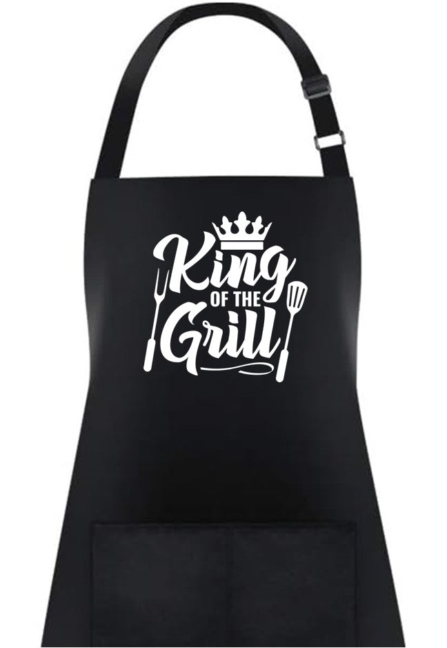 3.5 Gallon BBQ Can