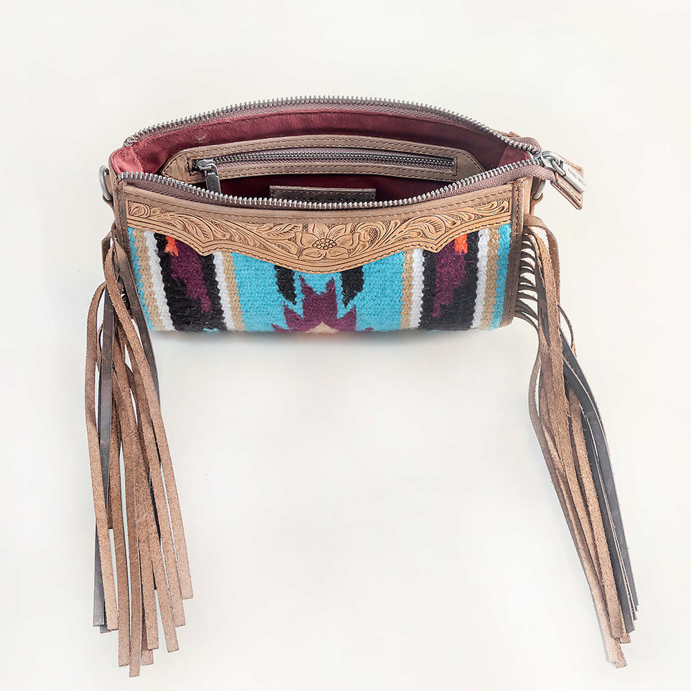 Loyal West Gloriana Mini Purse