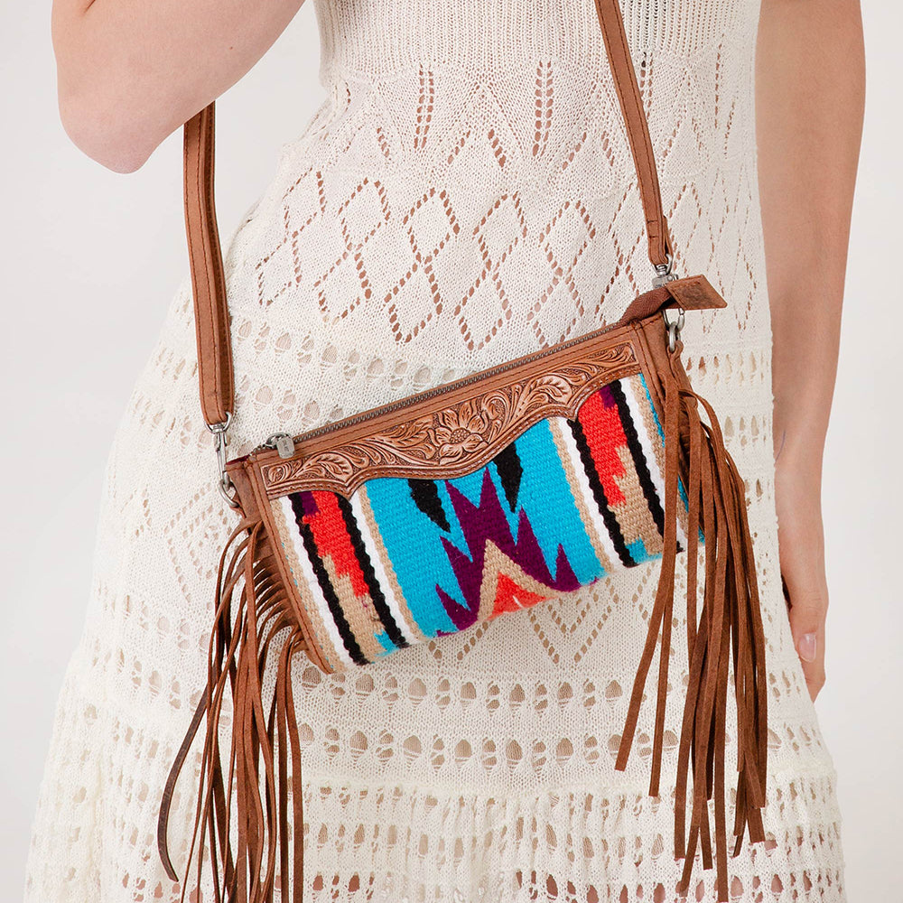 Loyal West Gloriana Mini Purse
