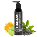 The Pirate Beard Conditioner
