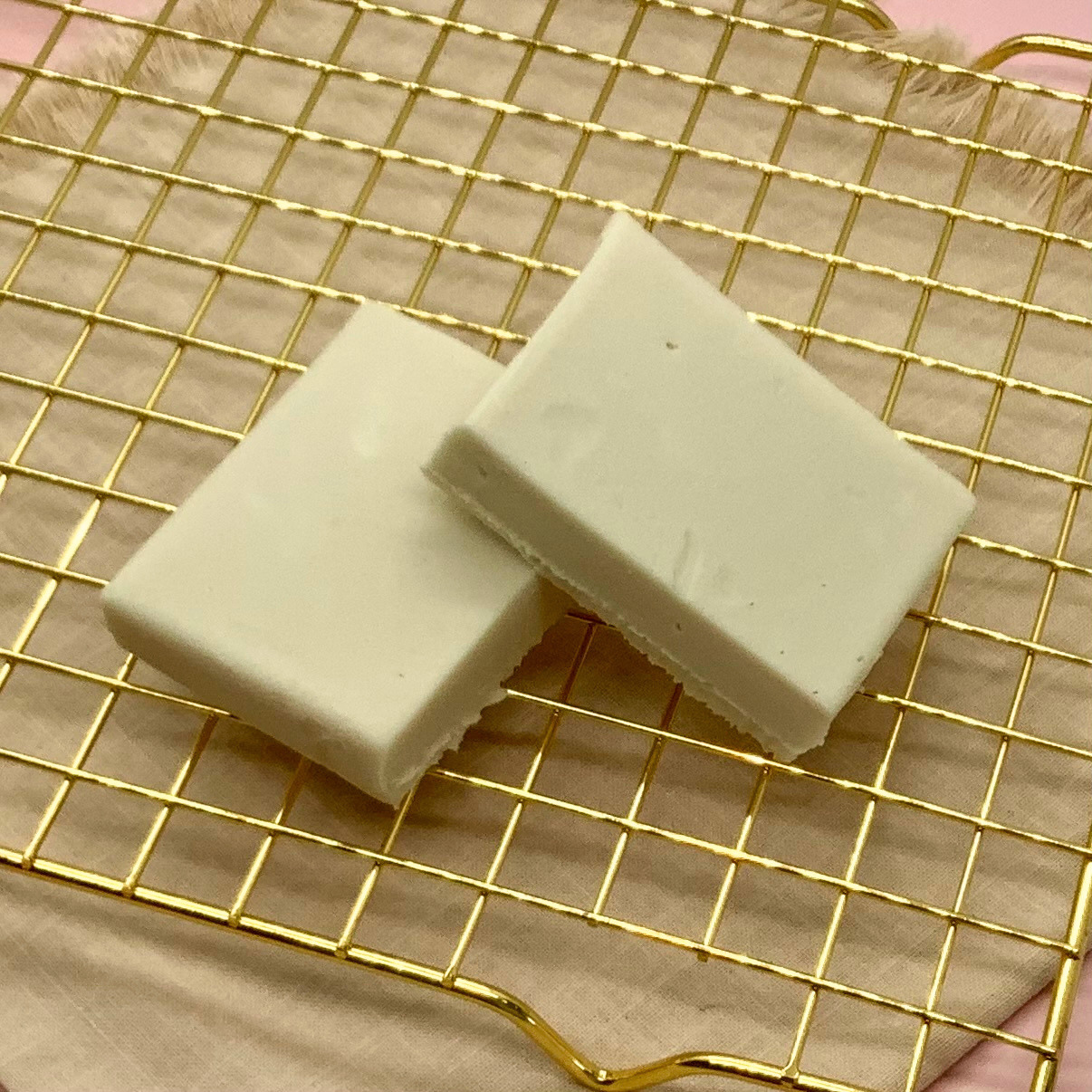 Maple Fudge