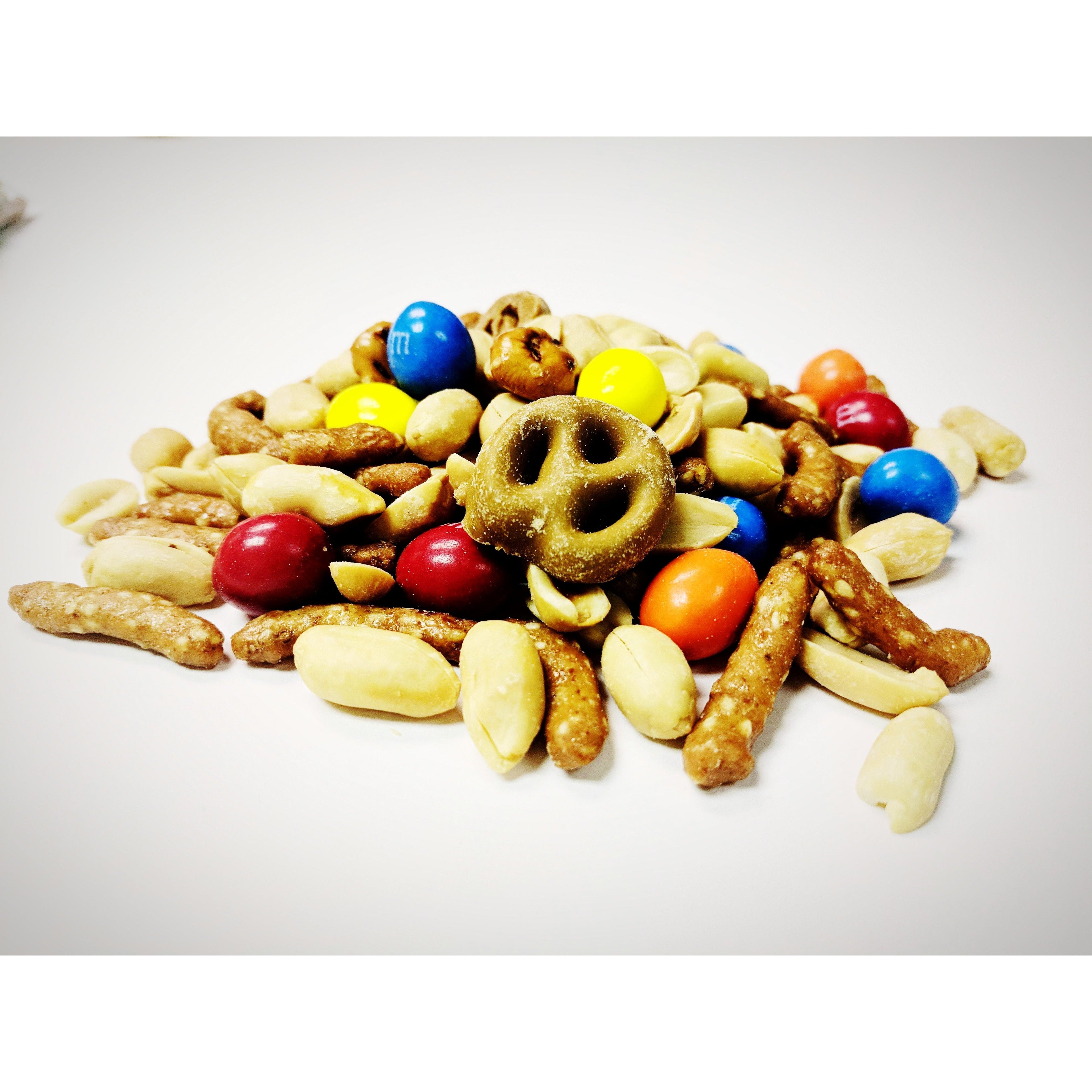 Maria's Madness Trail Mix
