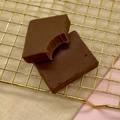 Milk Chocolate Fudge