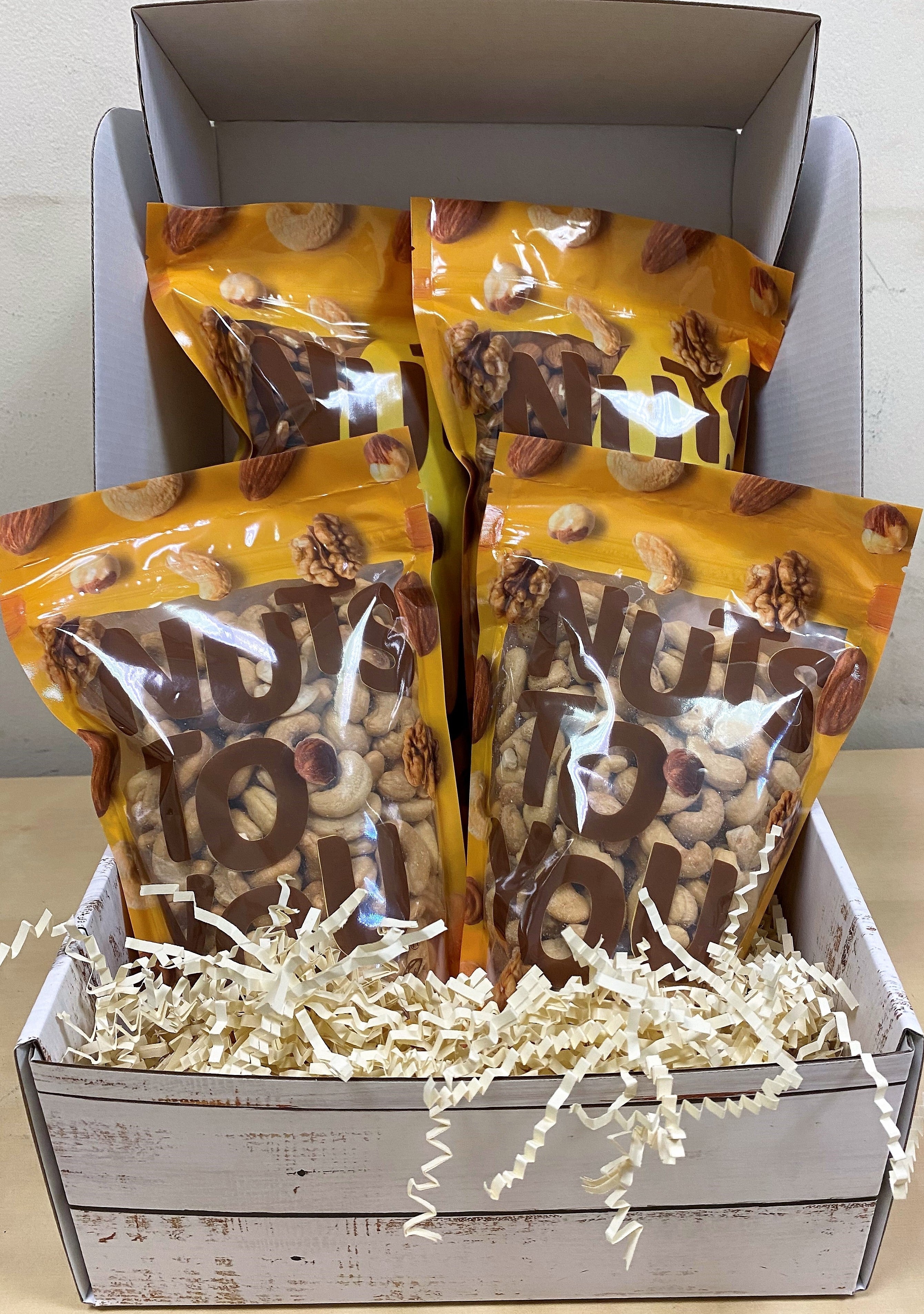 Mystery Box Variety Pack