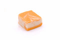 Orange Cream Fudge