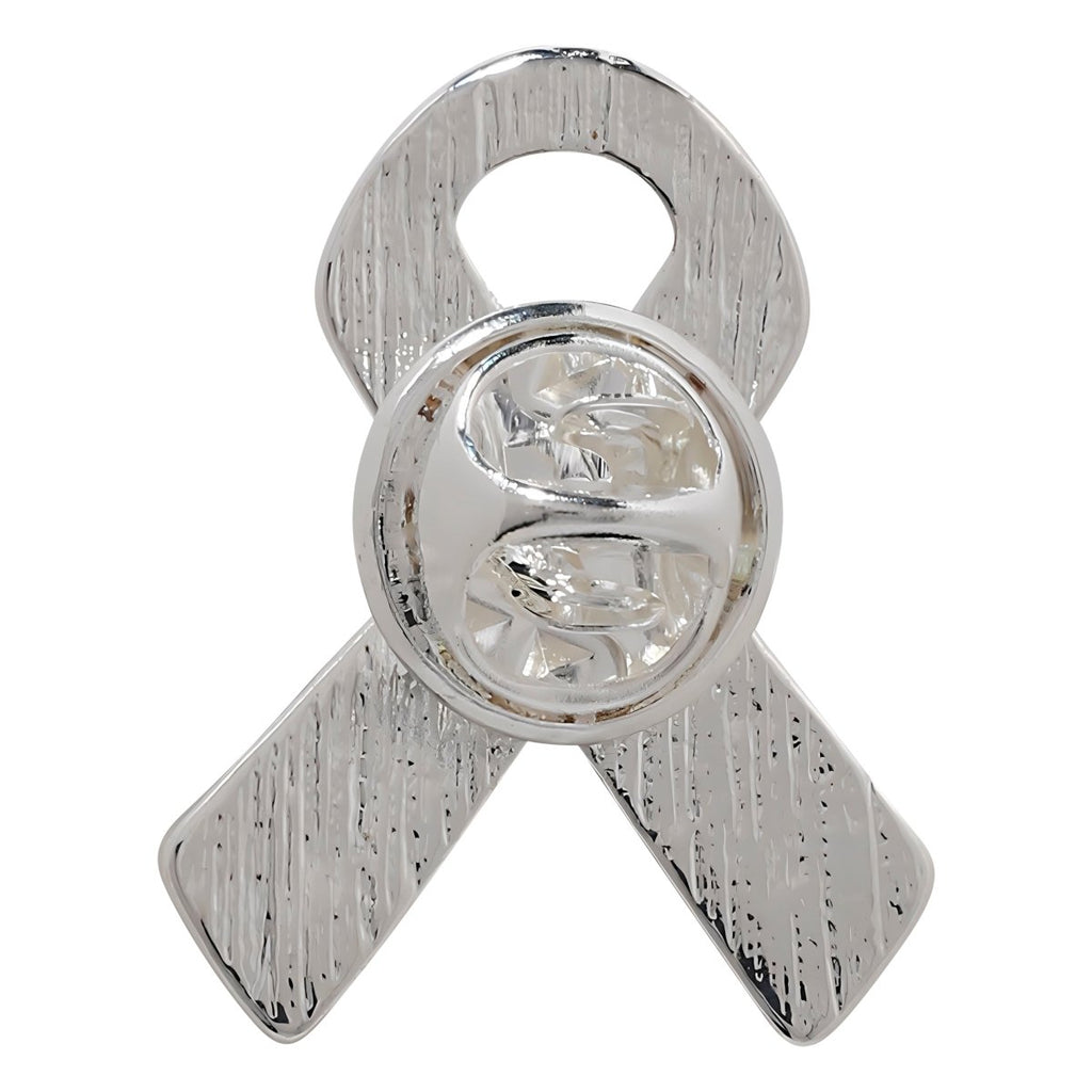 Ovarian Cancer Awareness Pins