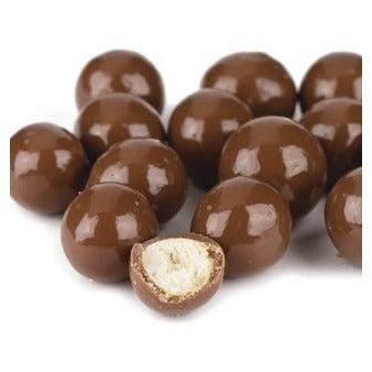 PB Pretzel Poppers