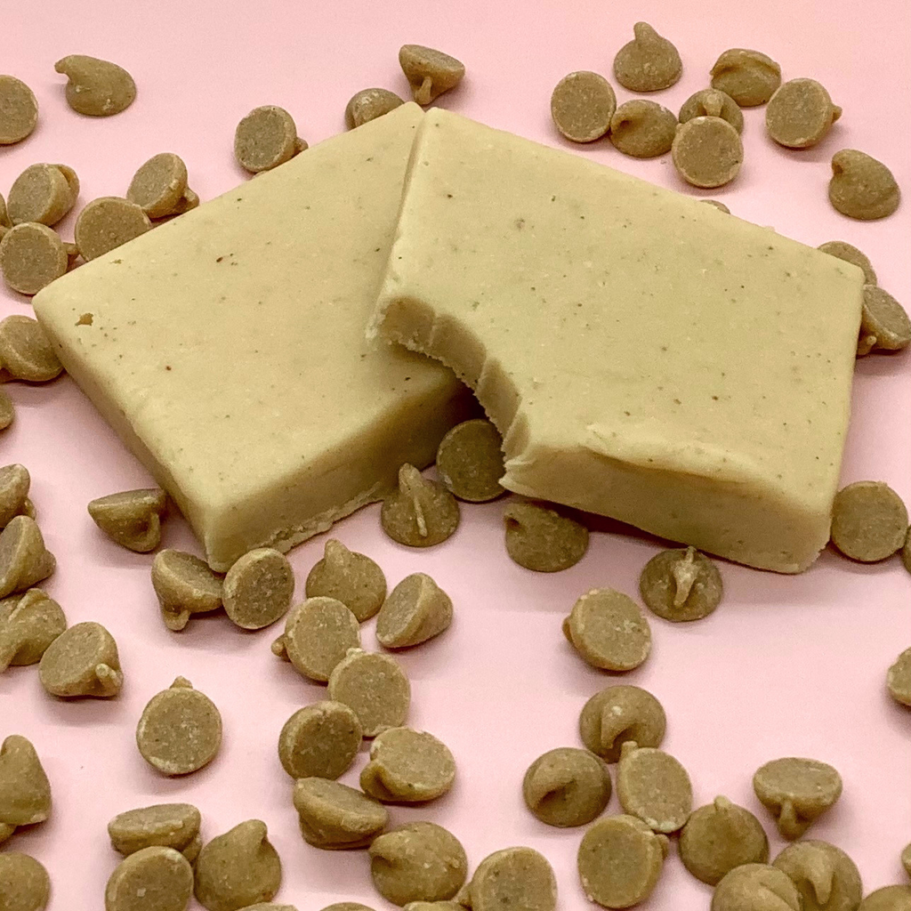 Peanut Butter Fudge