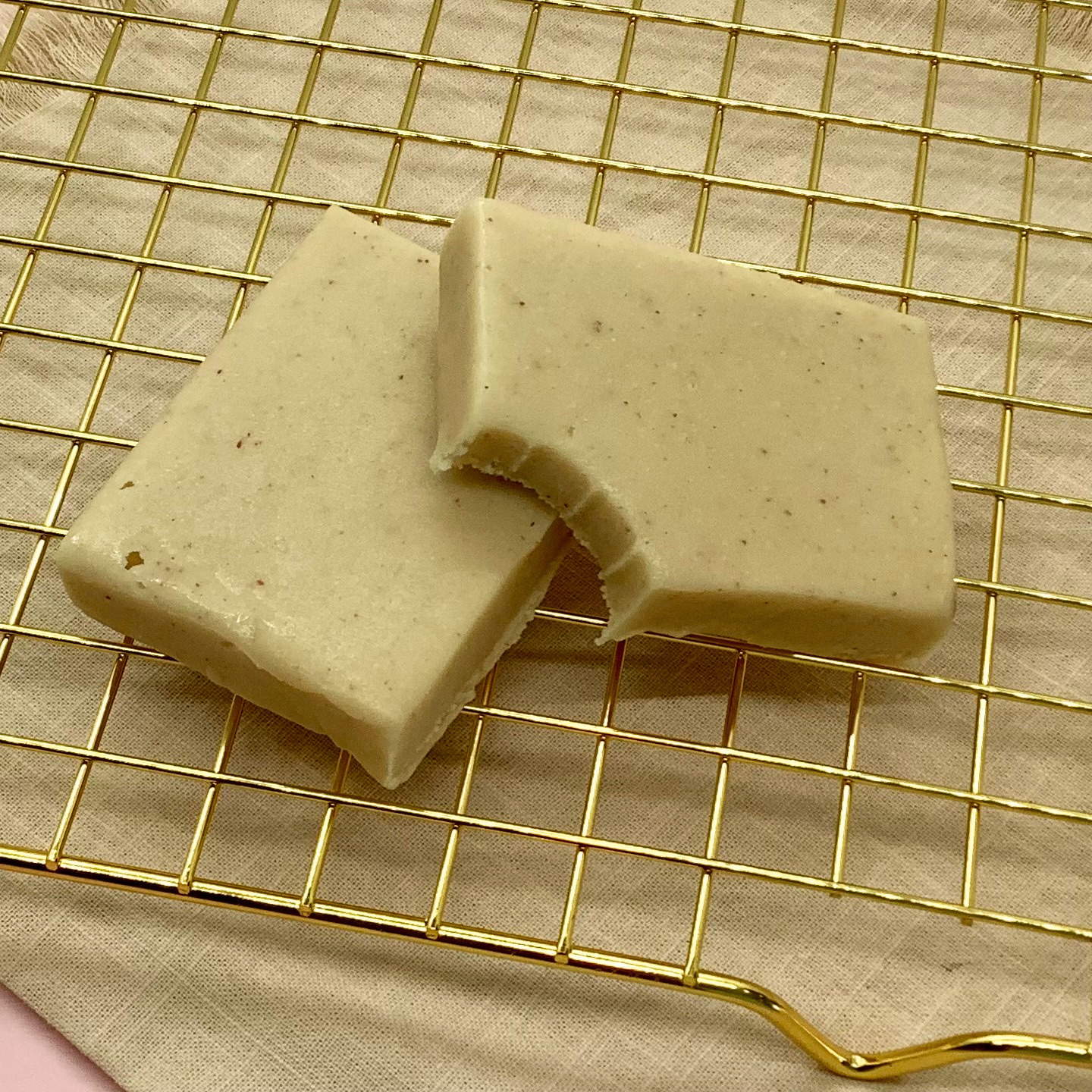 Peanut Butter Fudge