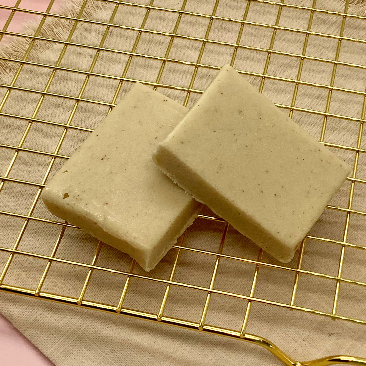 Peanut Butter Fudge