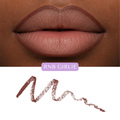 Long-Lasting Lip Pencil: RnB Girlie