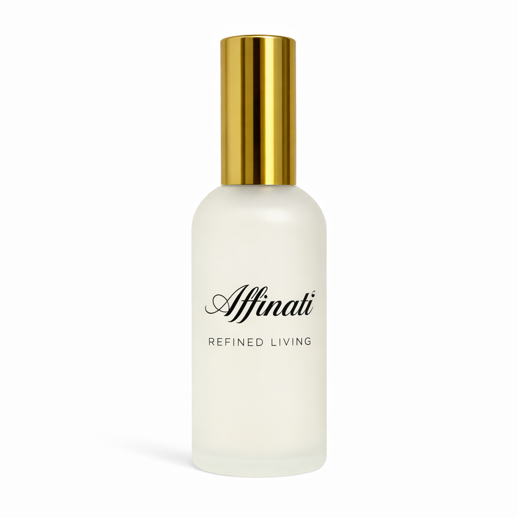 Peaches & Cream Room Spray