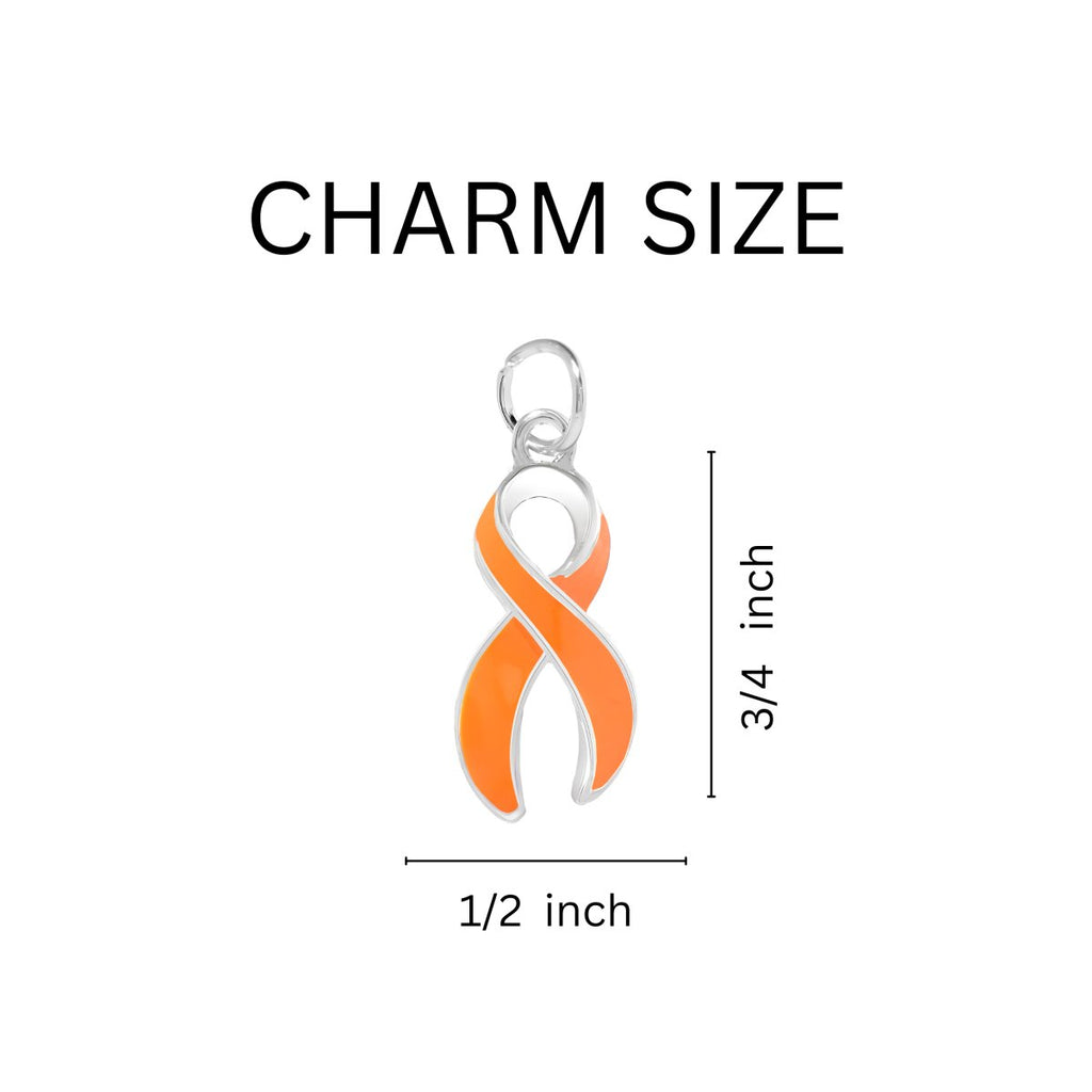 Rope Style Multiple Sclerosis Bracelets