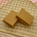 Salted Caramel Fudge