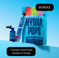 The Hydra Duo - Drops & Pops