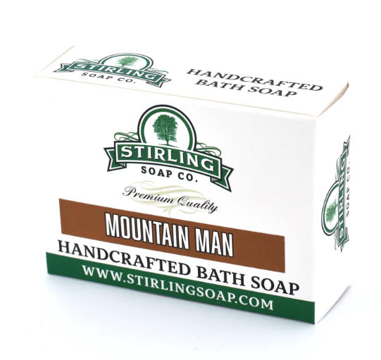 Dapper Man Can