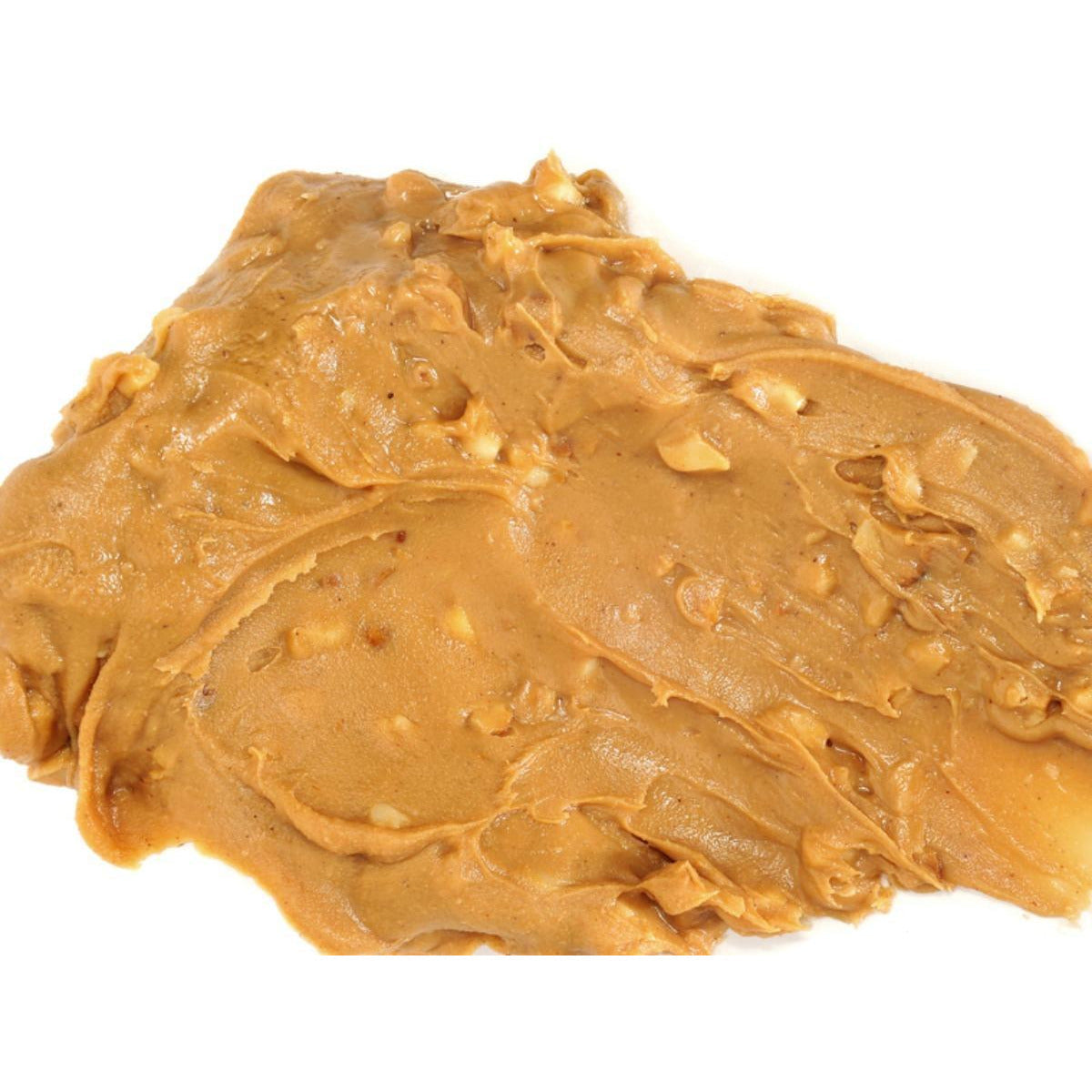 Super Crunchy Peanut Butter