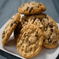 Sweet Tooth Cookies – Soft, Chewy & Kosher Certified