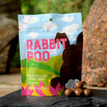 Rabbit Poo (Milk Chocolate Pretzel Balls)