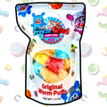 Worm Puffs