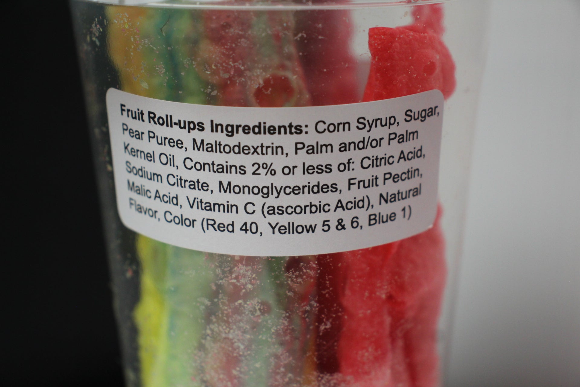 Big Bangers Evey Parker's Out of This World Candy