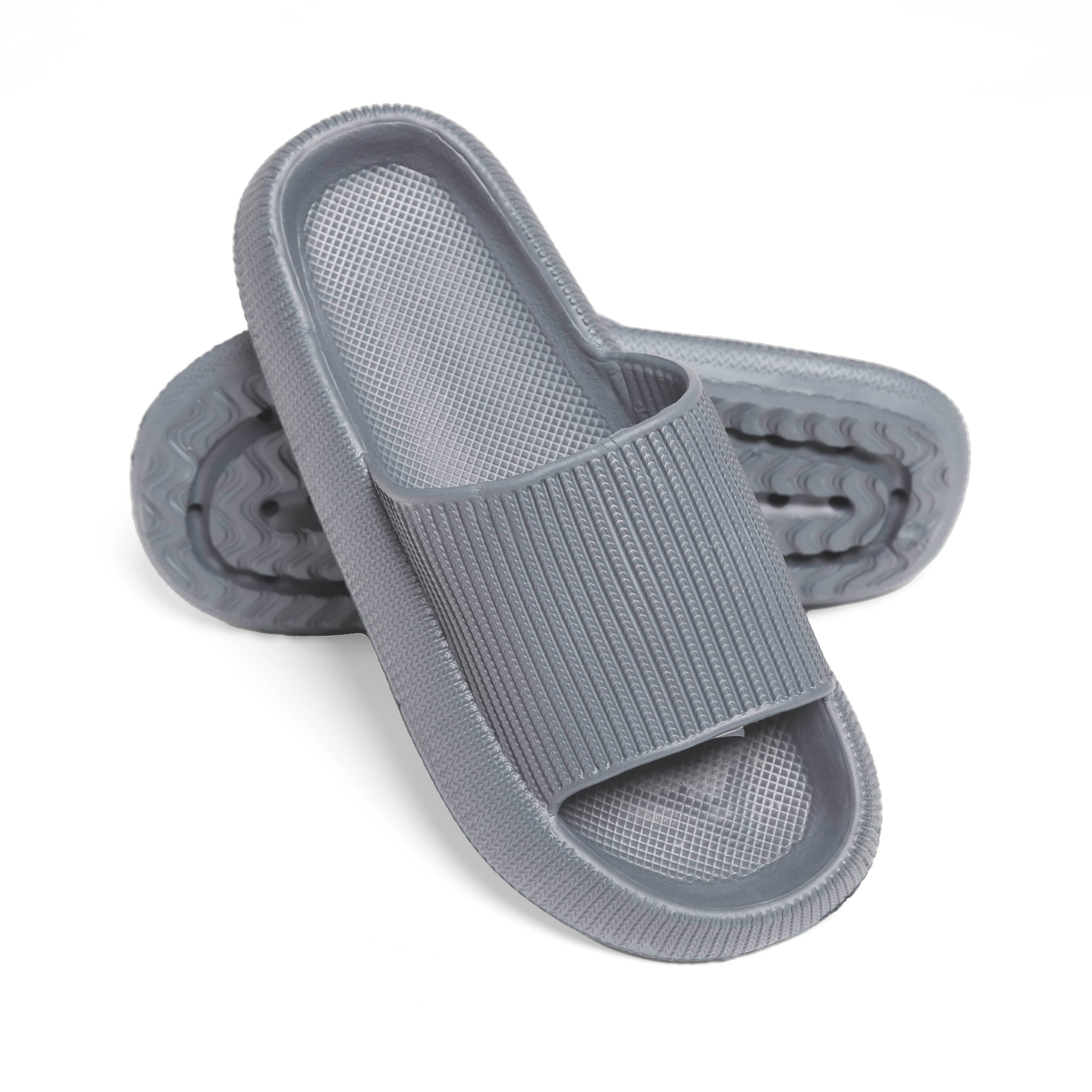 Soft Sole Slides
