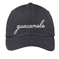 Guacamole Baseball Cap