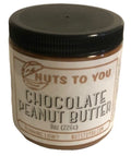 Chocolate Peanut Butter
