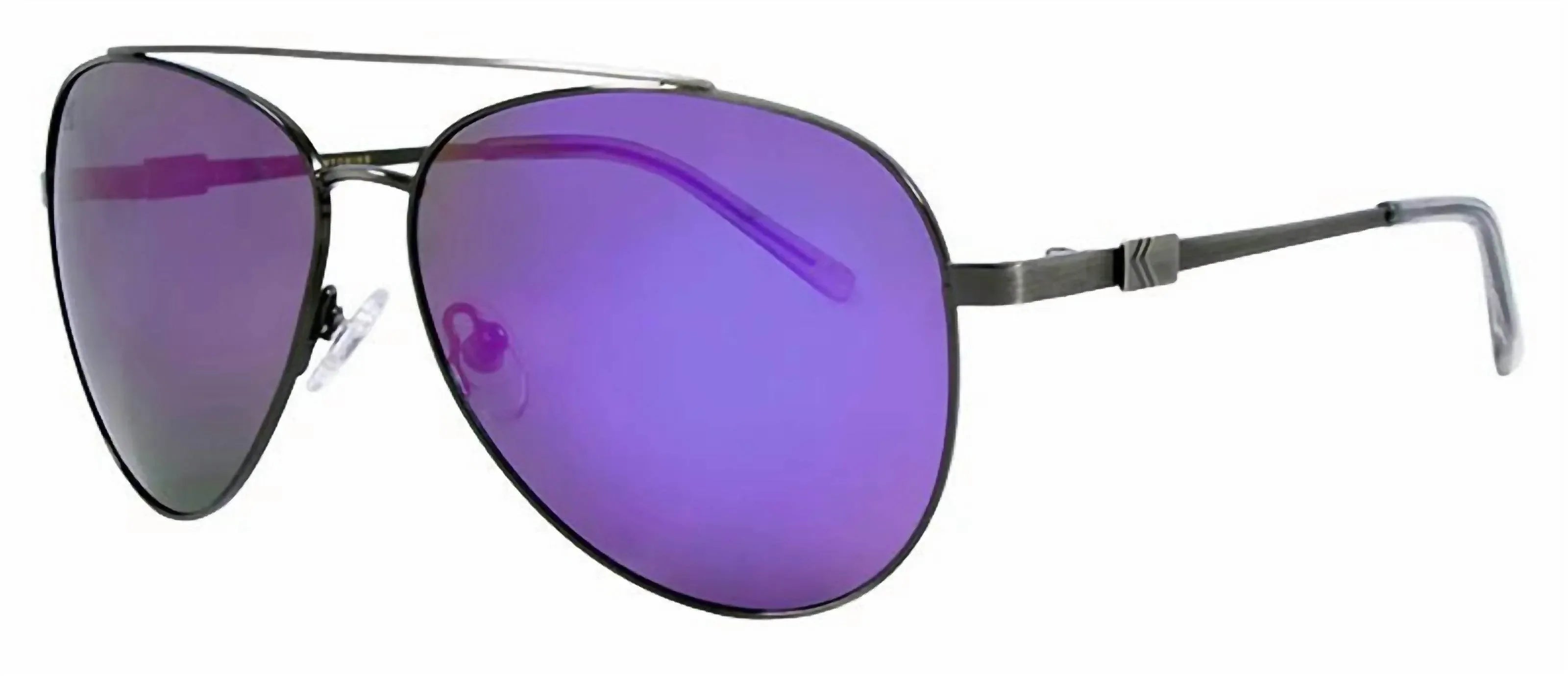 Men's Wyoming Polar Sunglasses