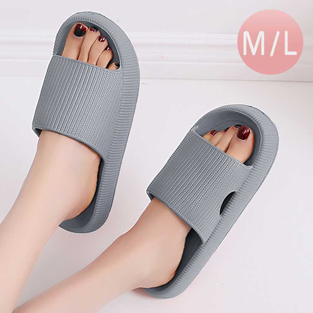 Soft Sole Slides