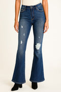 Hannah Bell Bottom Jean