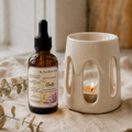 Home Vibes Aroma Oils