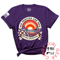 HIS MERCIES Tee