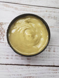 Avocado Hair Mask