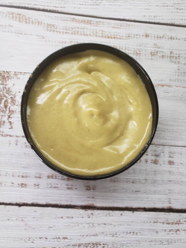 Avocado Hair Mask