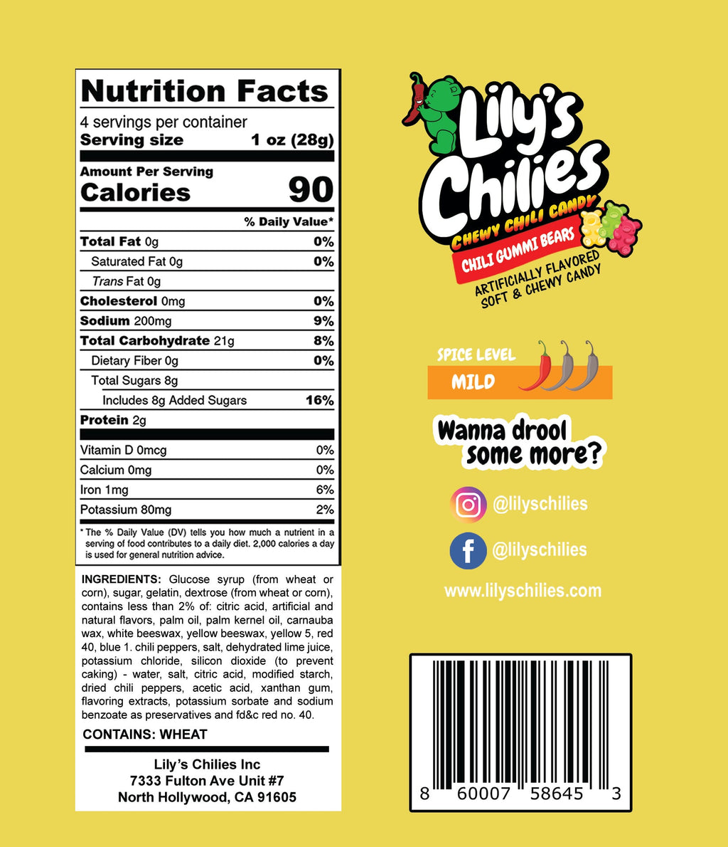 Variety Pack