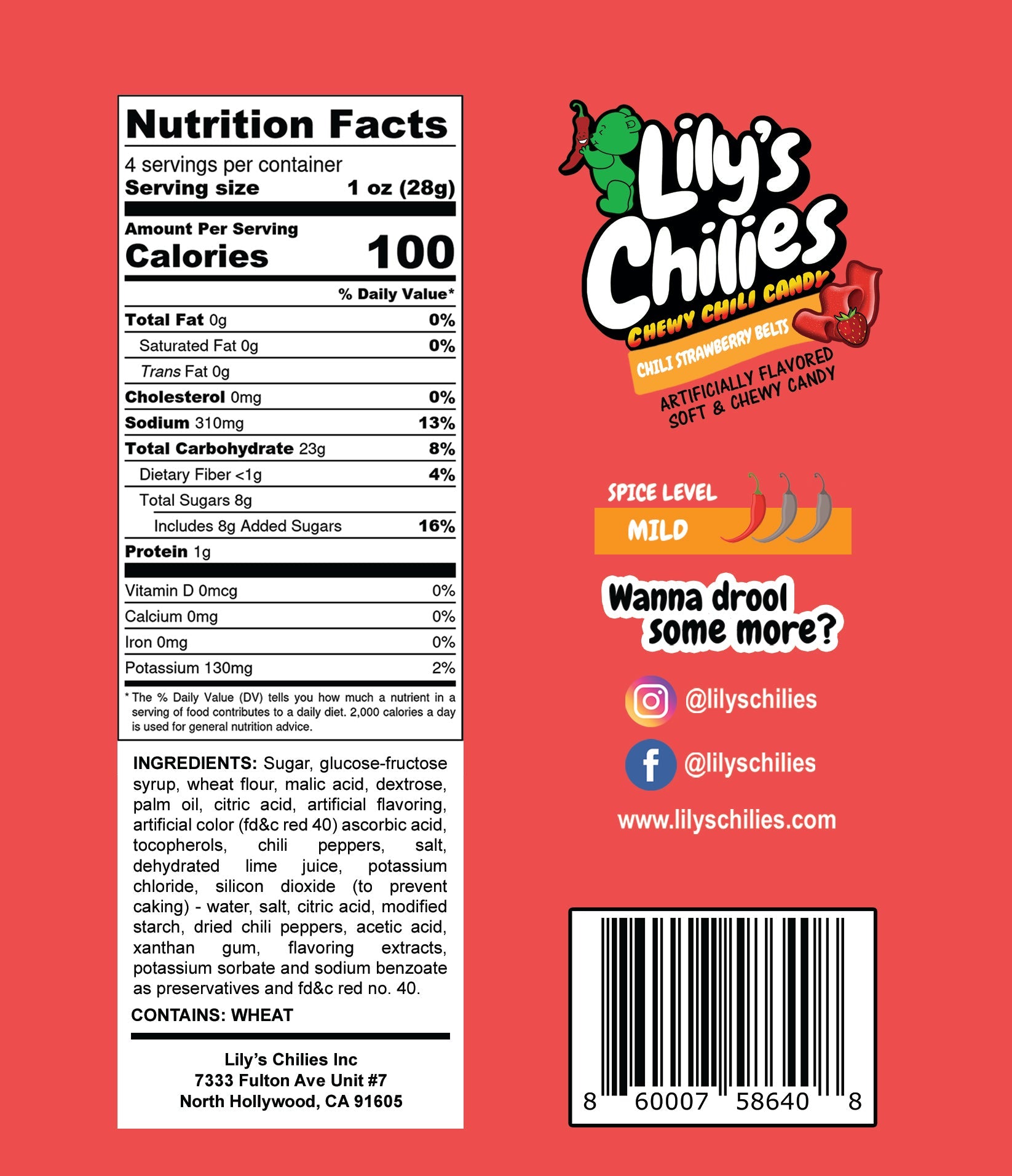 Variety Pack